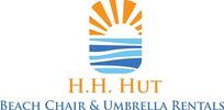 H.H. HUT BEACH CHAIR & UMBRELLA SAHO BIKE RENTALS